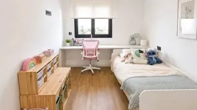 Apartment on Calle Torre de Romo photo 12