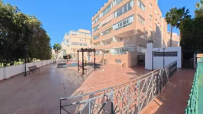 Apartment in Playa de San Juan photo 15