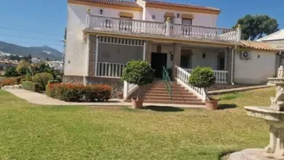 Rustic house in Capellanía-Retamar photo 4