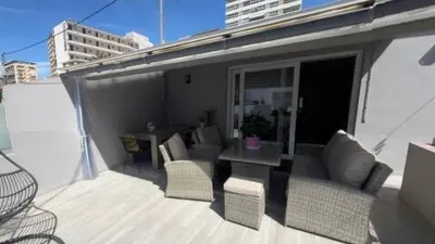 Casa – Benidorm, Racó de l'Oix, la Marina Baixa - Vista 5