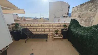 Apartment on Carrer Portalet photo 15