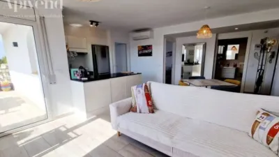 Apartment in Empuriabrava photo 47