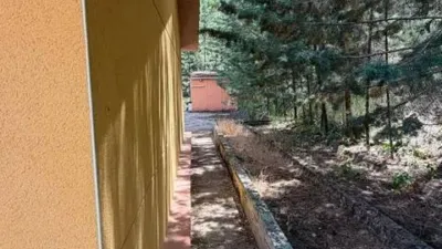 Chalet in Albalate de Zorita photo 37