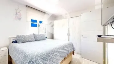 Apartment in Zarzaquemada photo 11