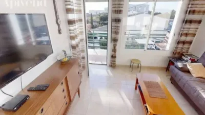 Apartment in Els Grecs-Mas Oliva photo 7