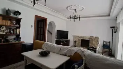 Chalet on Camino del Sotillo photo 17