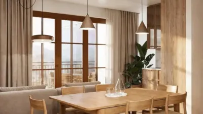 Apartment in Santullán photo 5