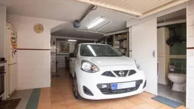 Semi-detached house in Playa de San Juan photo 36