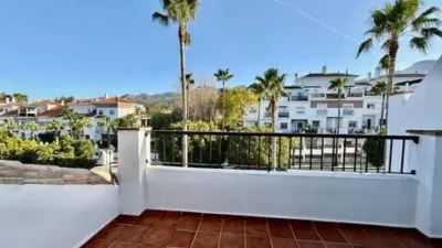 Townhouse in Lauro Golf photo 3