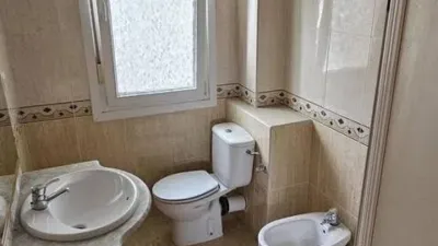 Flat in Lasesarre photo 17