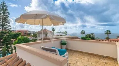 Chalet in Costa Adeje photo 11