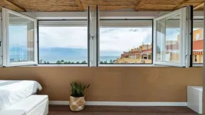Apartment in Aguadulce Sur photo 20