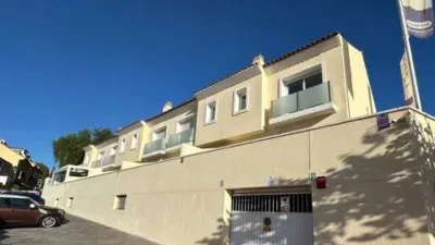 Terraced House in San Francisco photo 10