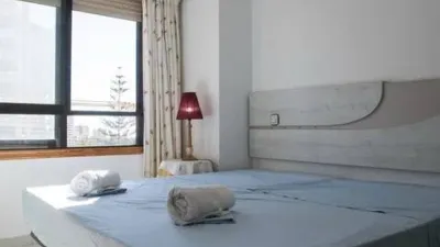 Apartment in Poble de Llevant photo 21
