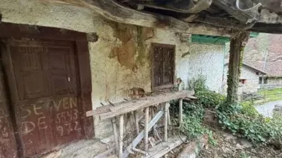 Rustic house in Bárzana de Quirós photo 21