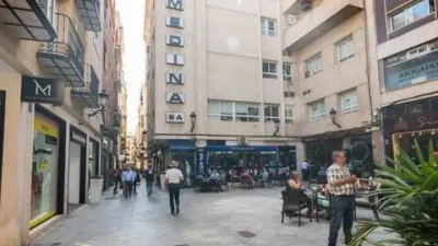 Apartment in La Catedral photo 50