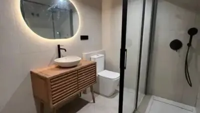 Apartment on Calle del Arquitecto Morell photo 11