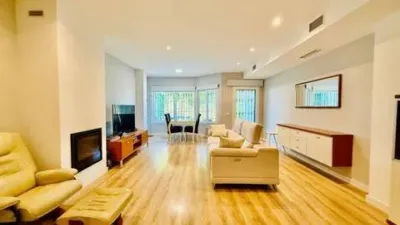 Townhouse in Lauro Golf photo 9