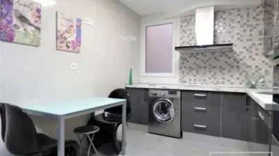 Apartment in Zabala photo 13