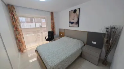 Apartment on Carrer Portalet photo 27