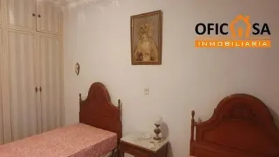Apartment in Bailén photo 31