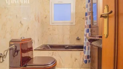 Apartment in Parc Bosc-Castell de Sant Ferran photo 21
