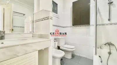 Apartment in Sant Gervasi-La Bonanova photo 20