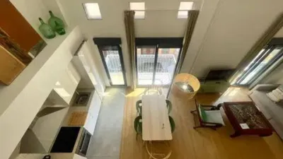 Apartment on Calle del Progreso photo 10