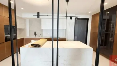 Apartment in Centro-Ayuntamiento photo 10