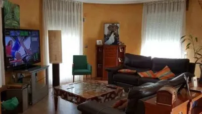 Chalet in Alquerías photo 25