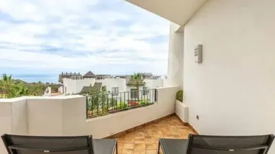 Apartment in Guía de Isora photo 11