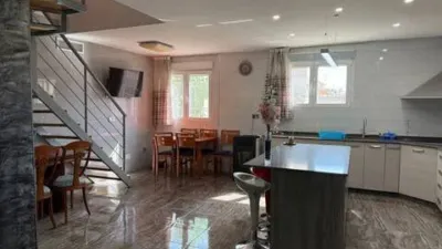 House in Alquerías photo 2