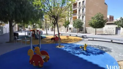 Piso en Carrer de la Riera dels Ginjolers photo 38