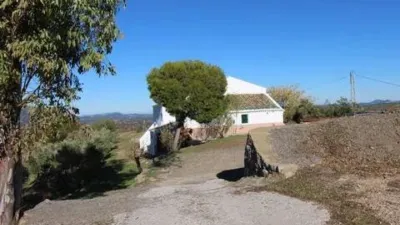 Chalet in El Gastor photo 2