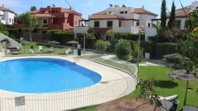 Chalet en Guillena photo 24