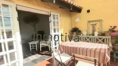 Terraced house in San Miguel de Abona photo 23