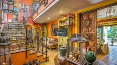 Chalet in Vistahermosa photo 11