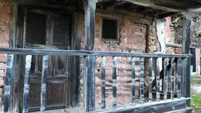 Rustic house in Bárzana de Quirós photo 6