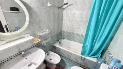 Apartment on Avenida de las Habaneras photo 21