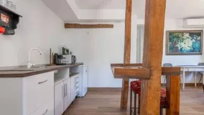 Chalet in Albaicín photo 38