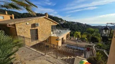 Chalet on Carrer d'Heidelberg photo 5