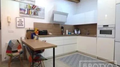 Apartment in Indautxu photo 5