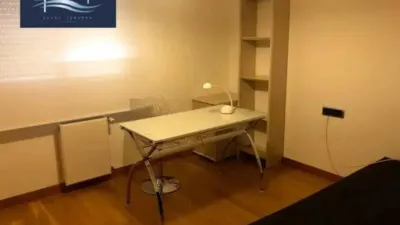Penthouse on Avenida de Óscar Esplá photo 13