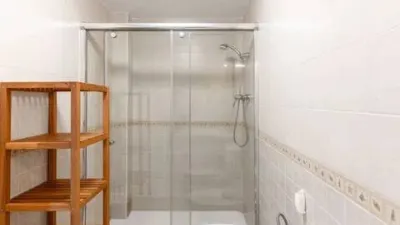 Apartment in Mojácar Playa-Ventanicas-El Cantal photo 37