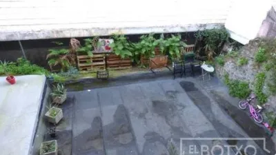 Apartment in Bilbo Zaharra photo 11