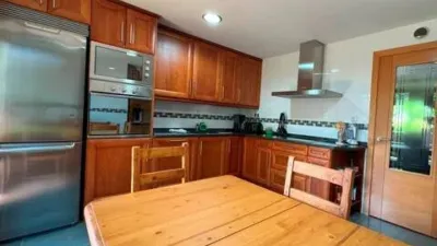 Chalet en venta en Calle de Los Plans de Ansils, Anciles (Benasque) de 980.000 €