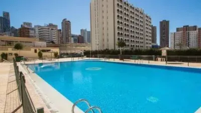 Piso – Benidorm - Vista 2