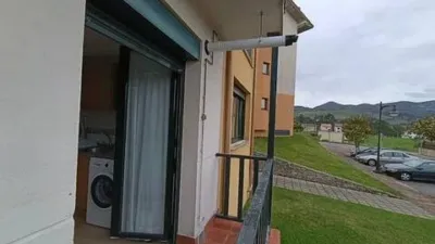Apartment in Barrio Cotero photo 21