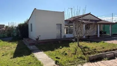 Rustic house in Cubillas de Santa Marta photo 5