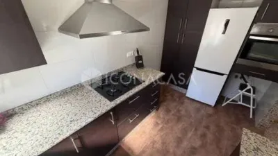 Chalet on Calle Diseminado P033, No. 033 photo 7